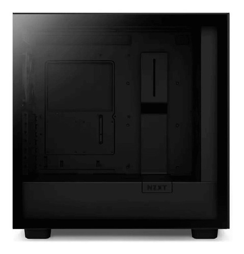 Gabinete Gaming Nzxt H7 Flow Rgb Cm-h71fb-r1 Color Negro