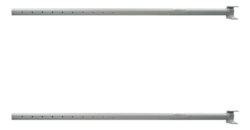 2 Extensiones P/ Zanco De 64'' Maple Tools