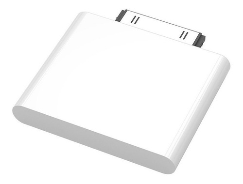 Transmisor Inalámbrico Bluetooth Hifi Para iPod Classic/touc
