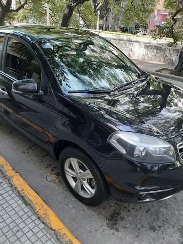 Renault Koleos 2.5 Expression 4x2 Mt 2013