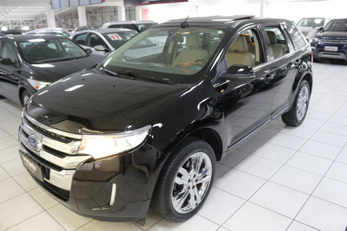 Edge Fwd Limited Teto Unico Dono