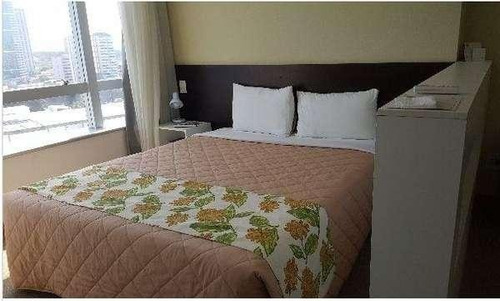 Imagem 5 de 9 de Apartamento À Venda, 1 Quarto, 1 Vaga, Caminho Das Árvores - Salvador/ba - 96