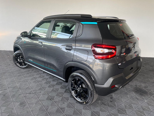 Citroën C3 YOU! 1.0 Flex Turbo 200 Aut.