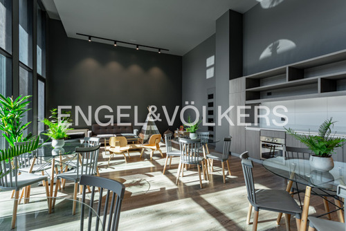 Departamento Sector Las Condes