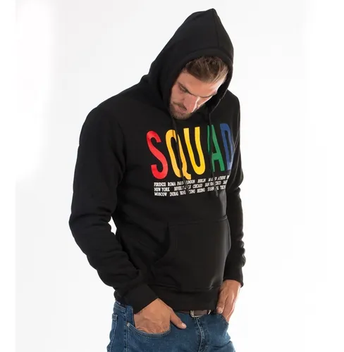 Dsquared bad scout hoodie hotsell