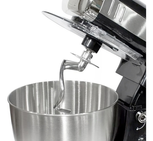 Imagen 8 de 9 de Batidora Profesional Mesa Pedestal Hot Spot Kitchen 1000 Msi