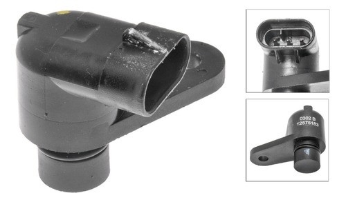 Sensor Posicion Arbol De Leva Avalanche Silverado Cmp3091