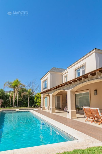Imagen 15 de 30 de Casa En Venta En Barrio Septiembre - Maroto Propiedades