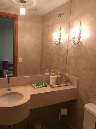 Imagem 9 de 18 de Apartamento Com 4 Dormitórios À Venda, 176 M² Por R$ 1.680.000,00 - Tatuapé - São Paulo/sp - Ap5395