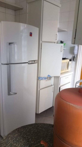 Imagem 8 de 21 de Apartamento Em Ótima Localização - Ap5576