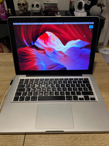 Macbook Pro 13