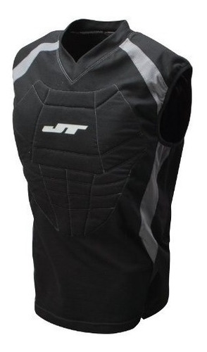 Chest Protector Chaleco Gotcha Jt Unitalla Marcadora Xtreme