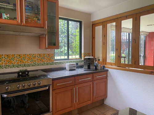 Imagen 10 de 23 de Casa En Condominio En Venta Fuentes De Tepepan