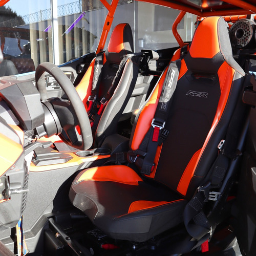 Polaris Rzr Pro S Ultimate 4