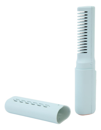 Cepillo Alisador De Pelo Sin Cable, Cepillo Alisador