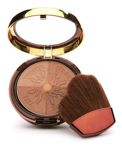 Polvo Bronzer De Physicians Formula