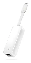 Comprar Adaptador De Red Tp Link Ue300c Usb-c A Rj45 Lan Gigabit