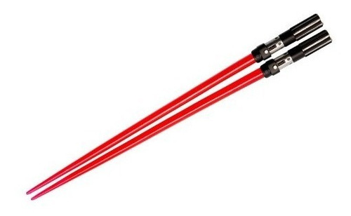 Star Wars Darth Vader Lightsaber Palitos Sushi Kotobukiya