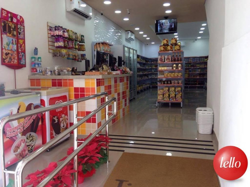 Imagem 2 de 2 de Comercial/industrial - Ref: 185493