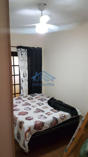 Imagem 6 de 19 de Sobrado Com 3 Dormitórios À Venda Por R$ 450.000,00 - Jardim Regina Alice - Barueri/sp - So0131