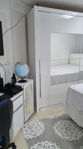 Imagem 7 de 15 de Apartamento 2 Quartos Osasco - Sp - Bandeiras - 0756