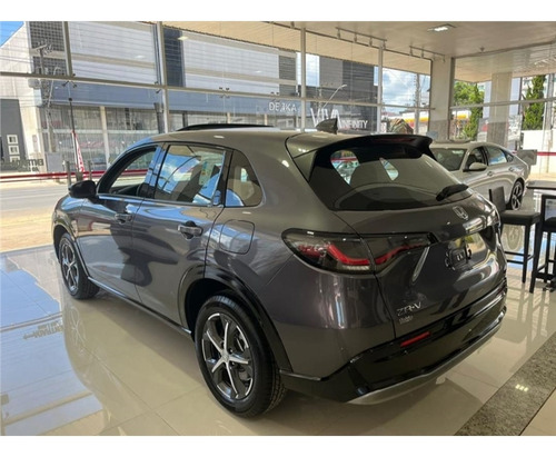 Honda Zr-v 2.0 I-vtec Gasolina Cvt