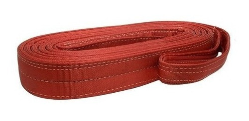 Eslinga Plana Iii Polipropileno 2 X6m 2 Capas Urrea Ep226 /v