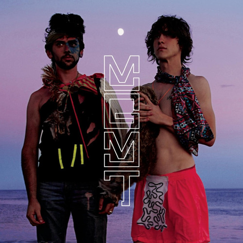 Mgmt Oracular Spectacular Cd Digipak Importado