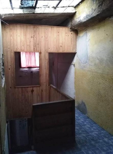 Casa A Reciclar En Muy Buena Zona!