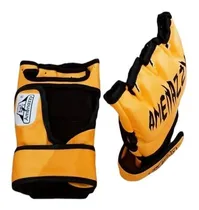 Comprar Guante Vale Todo Mma Ufc - Diseño Elegante Importado