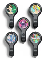 Comprar Bocina Timbre Alarma Antirobo Bicicleta O Scooter