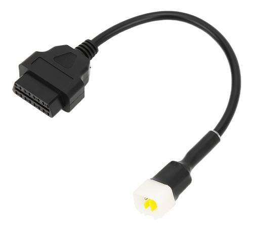 Cable De Diagnóstico De 6 Pines, Adaptador De Diagnóstico Ob