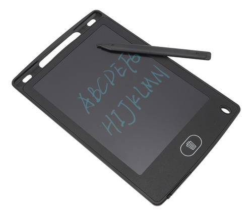 Lápiz De Escritura Lcd Para Tableta, Tablero Electrónico Par