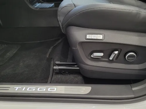 Chery Tiggo 7 Pro Phev (híbrida Enchufable)