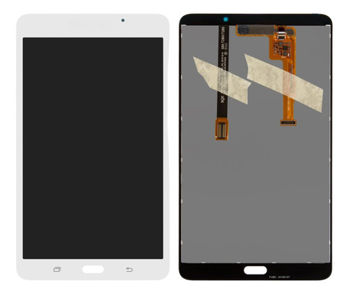Display Compatible Con Samsung Tab A 7  Oem - 2dm Digital