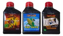 Comprar Fertilizantes Floracion Automatica Tripack Top Crop 250ml