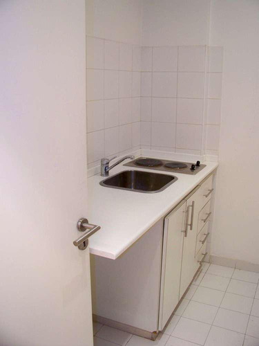Oficina En Venta En Puerto Madero