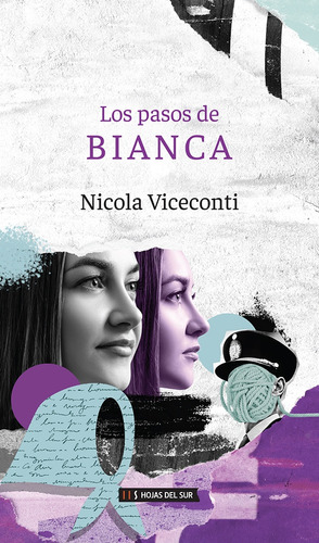 Los Pasos De Bianca - Nicola Viceconti