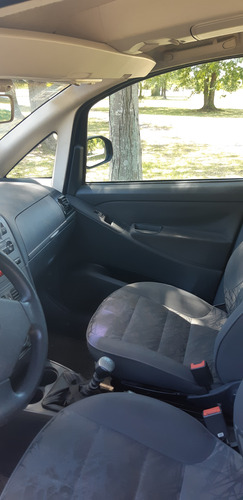 Fiat Idea 1.8 Adventure Alarma