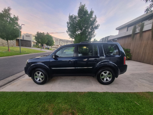 Honda Pilot 3.5 At 257cv