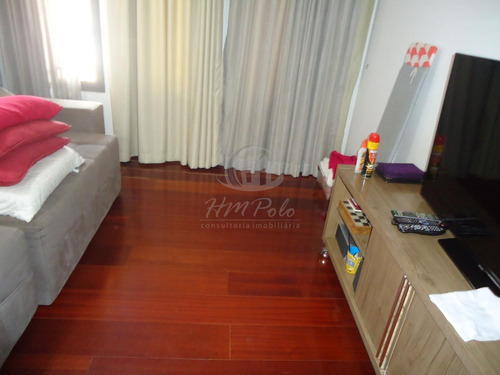 Casa Para Aluguel Em Jardim Flamboyant - Ca032741