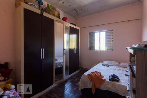 Casa À Venda - Jabaquara, 2 Quartos, 318 - S893125285