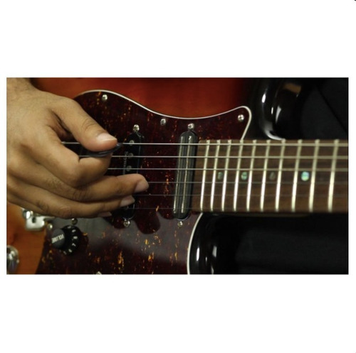 Curso De Guitarra Para Iniciantes Em Dvd - Original- Edon