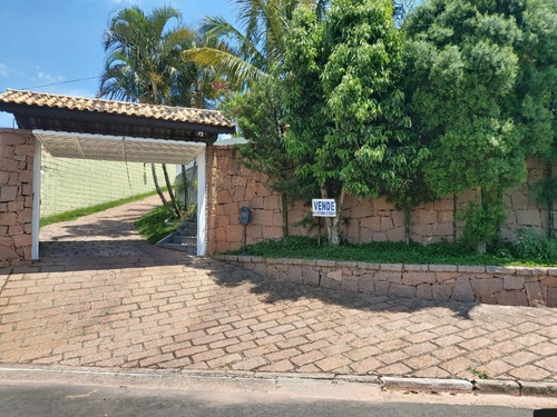 Imagem 2 de 30 de Chácara Com 3 Dormitórios À Venda, 1205 M² Por R$ 800.000,00 - Bairro Da Mina - Itupeva/sp - Ch0073