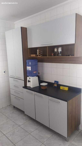 Imagem 11 de 15 de Casa Em Condomínio Para Venda Em Mogi Das Cruzes, Jardim Bela Vista, 2 Dormitórios, 2 Banheiros, 1 Vaga - 3355_2-1275228