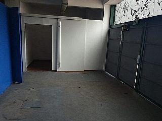 Imagen 5 de 13 de Local - Plaza Cagancha Prox 18, 280 M2 , 8 Mts De Frente , Doble Altura !!