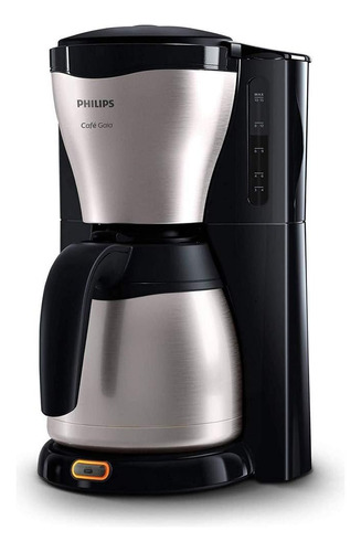 Philips Hd7546/20 - Cafetera De Goteo Café Gaia