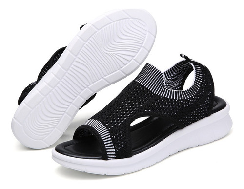Sandalias De Playa Ultraligeras, Cómodas Y Con Suela Blanda