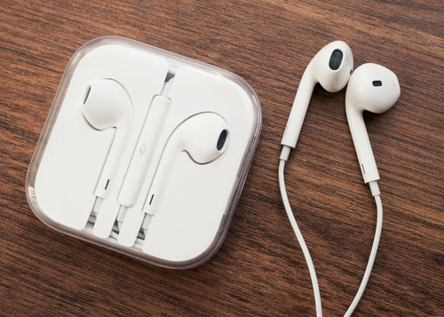 Auriculares Apple Earpods Originales iPad iPhone 4 5 5s 6 6s