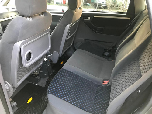 Chevrolet Meriva 1.8 Gls 2012